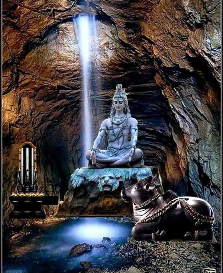 lord shiva